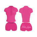 Pink passion