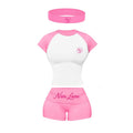 Barbie Bliss Lounge Set ৻ꪆ